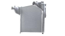 Condenser, air conditioning MAHLE AC285000P