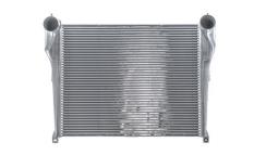 Condenser, air conditioning MAHLE AC285000P