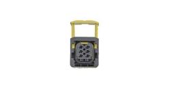 Fan, engine cooling Mahle CFF507000P