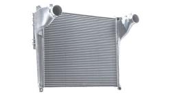 Condenser, air conditioning MAHLE AC285000P