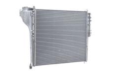 Condenser, air conditioning MAHLE AC285000P