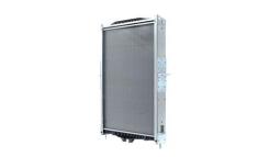 Radiator, engine cooling Mahle CR756000P