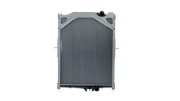 Radiator, engine cooling Mahle CR756000P