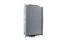 Radiator, engine cooling Mahle CR756000P