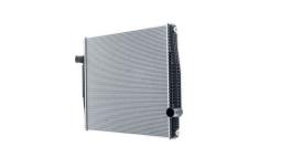 Radiator, engine cooling Mahle CR925000P