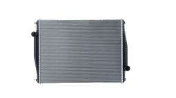 Radiator, engine cooling Mahle CR925000P