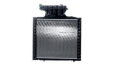 Radiator, engine cooling Mahle CR1038000P