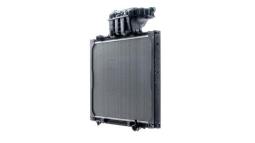 Radiator, engine cooling Mahle CR1038000P