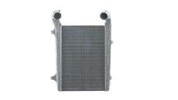 Condenser, air conditioning MAHLE AC783000P