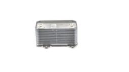 Condenser, air conditioning MAHLE AC783000P