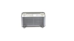 Condenser, air conditioning MAHLE AC783000P