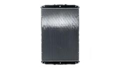 Radiator, engine cooling Mahle CR1151000P