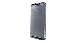 Radiator, engine cooling Mahle CR1151000P
