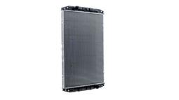 Radiator, engine cooling Mahle CR1151000P