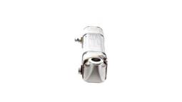 Cooler, exhaust gas recirculation MAHLE CE35000P