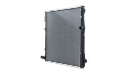 Radiator, engine cooling Mahle CR2453000P