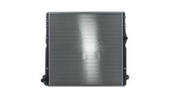 Radiator, engine cooling Mahle CR2453000P