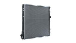Radiator, engine cooling Mahle CR2453000P