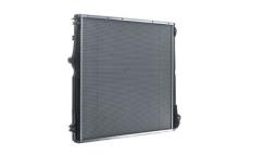 Radiator, engine cooling Mahle CR2453000P