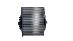 Fan, engine cooling MAHLE CFF430000P