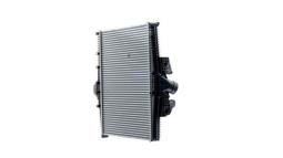 Fan, engine cooling MAHLE CFF430000P