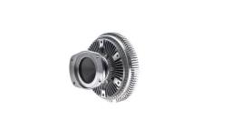 Clutch, radiator fan MAHLE CFC34000P