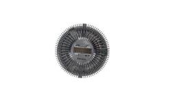 Clutch, radiator fan MAHLE CFC34000P