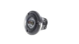 Clutch, radiator fan MAHLE CFC34000P