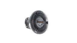 Clutch, radiator fan MAHLE CFC34000P