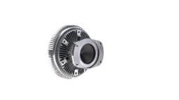 Clutch, radiator fan MAHLE CFC34000P