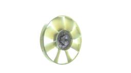 Fan, engine cooling MAHLE CFF436000P