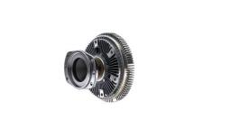 Clutch, radiator fan MAHLE CFC42000P