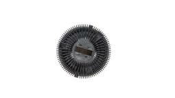 Clutch, radiator fan MAHLE CFC42000P