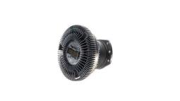 Clutch, radiator fan MAHLE CFC42000P