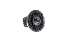 Clutch, radiator fan MAHLE CFC42000P