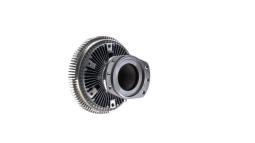 Clutch, radiator fan MAHLE CFC42000P