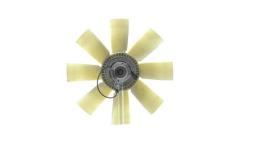 Fan, engine cooling MAHLE CFF439000P