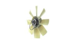 Fan, engine cooling MAHLE CFF439000P