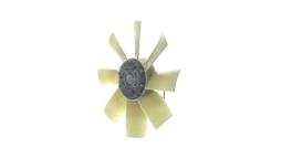 Fan, engine cooling MAHLE CFF439000P