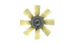 Fan, engine cooling MAHLE CFF457000P