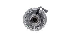 Clutch, radiator fan MAHLE CFC99000P