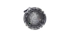 Clutch, radiator fan MAHLE CFC99000P