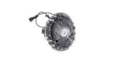 Clutch, radiator fan MAHLE CFC99000P