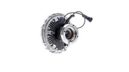 Clutch, radiator fan MAHLE CFC99000P