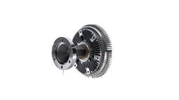 Clutch, radiator fan MAHLE CFC102000P