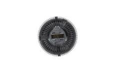 Clutch, radiator fan MAHLE CFC102000P