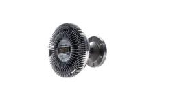 Clutch, radiator fan MAHLE CFC102000P