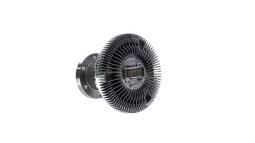 Clutch, radiator fan MAHLE CFC102000P