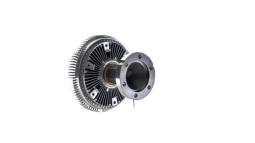 Clutch, radiator fan MAHLE CFC102000P