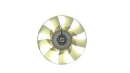 Fan, engine cooling MAHLE CFF478000P